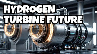 Are Ceramic Matrix Composites the Future of Hydrogen Turbines