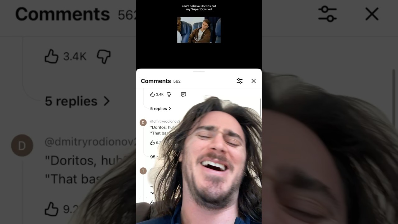 LEAVE THE MAN ALONE 😭 #shorts #comedy #funny