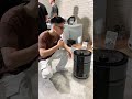 Máy lọc không khí biết đi, Airbot Z1 | Anh chồng công nghệ #Shorts