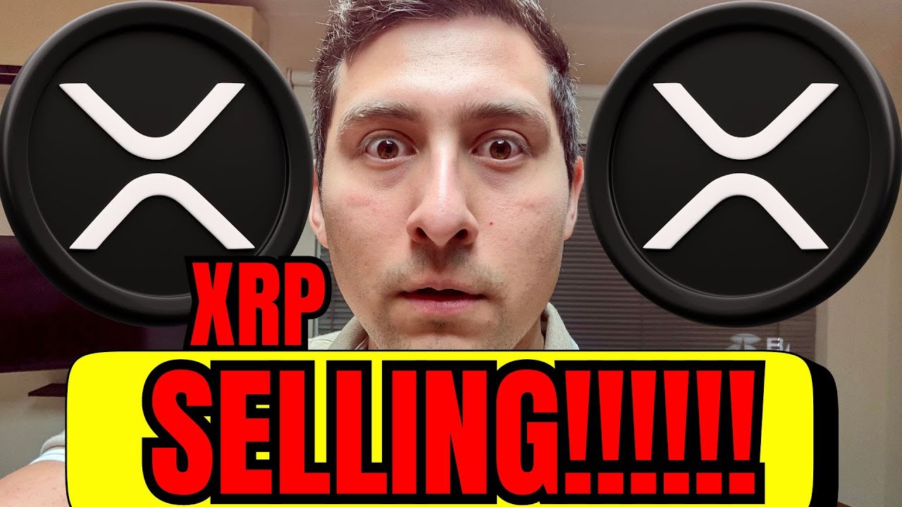 XRP. Все они быстро раскупаются!!! (Новости XRP в ближайшее время)
