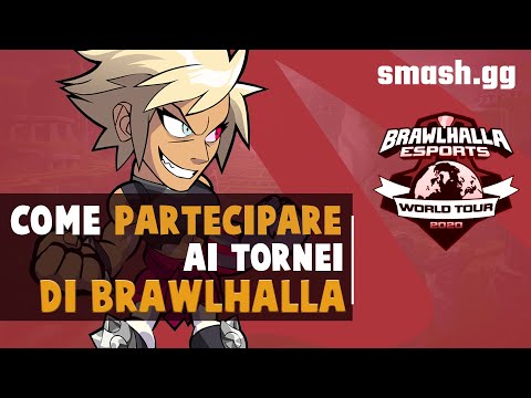 Video: Come Partecipare Al Torneo