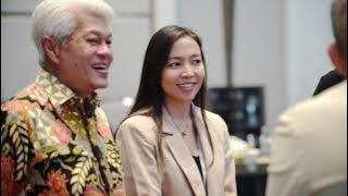 Perjalanan Baru Volvo Car Indonesia