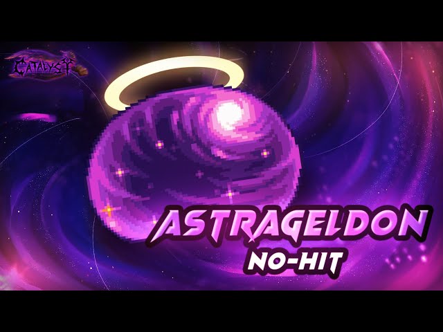 Astrageldon Death Nohit | Catalyst Mod class=