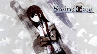 Steins;Gate OP v2 - Hacking to the Gate - Kanako Itō (English Subs) [4K]