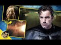 Batman V Superman‘s Warehouse Fight Is A Classic