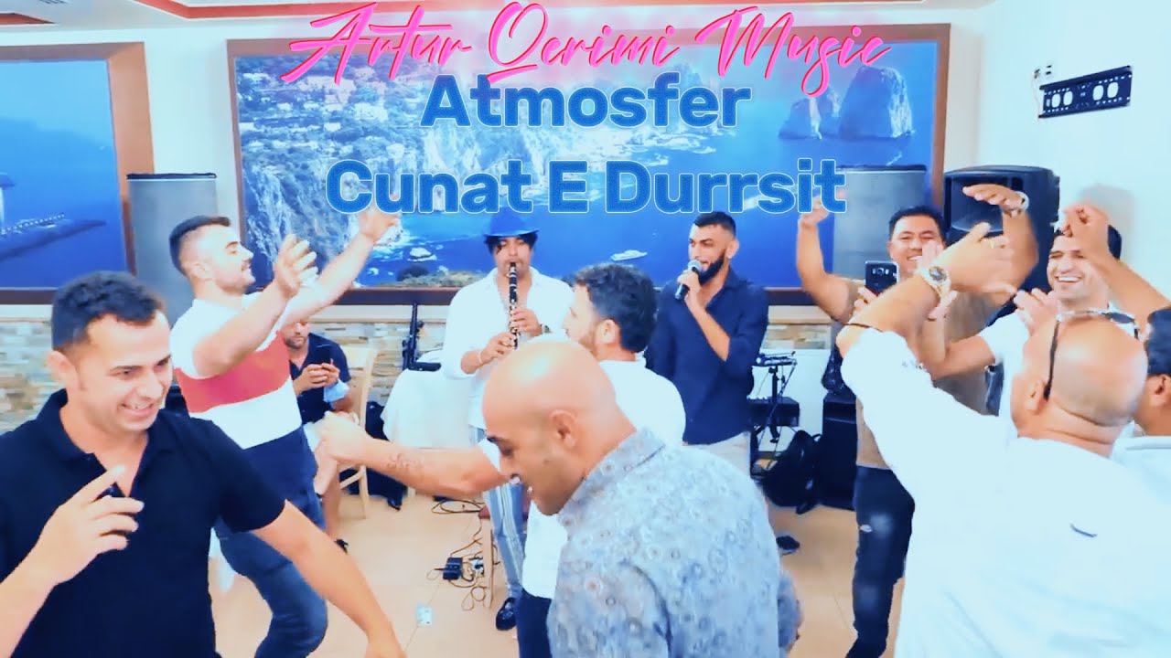 Cunat e Durresit _ 💥Albania Band💥 Italy_TURI_SAJMO_FREDI Wattsap 0033780040416 🙏🏼🥰