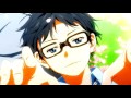 Your Lie In April Medley MV