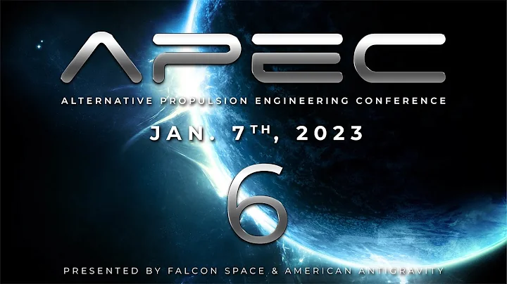 APEC 1/7, Part #6 - Bernie Konkin - Matthew Rife &...