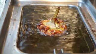 How to Make Fried Artichokes