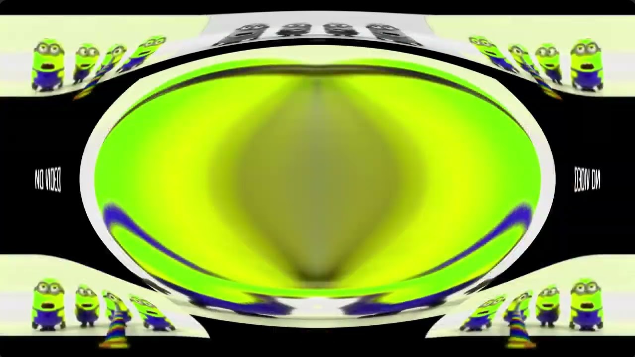 (RQ) Preview 2 Minions V5 Effects in G-Major 17 ^3