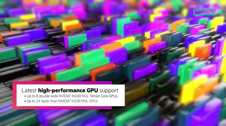 Meet the HPE ProLiant Compute DL380a Gen12 1080p