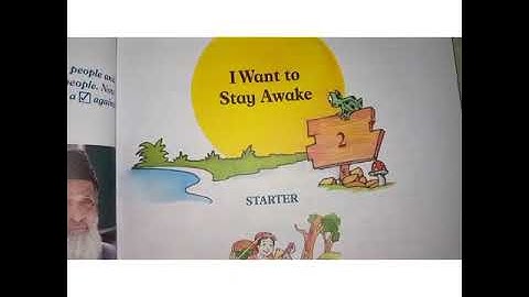 English lecture of class 4