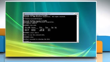 How to Create a Bootable USB Drive to Install Windows® 7