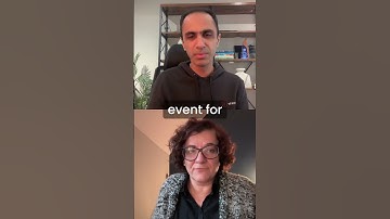 Are you tapping into your current audience for your events? #vFairs