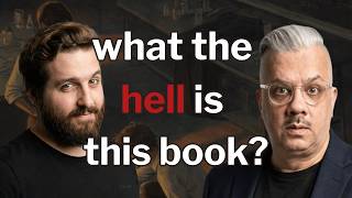 What is 'Katabasis'? The Plot Explained in 60 Seconds | Spoiler Heavy Teaser
