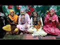तेरा दादा घड़ावै अटल पलना सोंग