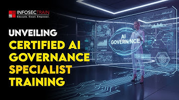 Volledige AI Governance Training | Belangrijkste hoogtepunten en onderscheidende kenmerken