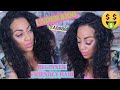 The Best BEGINNER FRIENDLY LACE WIG GOOD HAIR STARTING UNDER $100 MsLynnHair.com