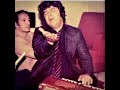 آهنگ متفاوت ناله بدل شد گره محفلی از مرحوم احمد ظاهر