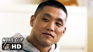 BOOGIE Clip - 'Beef and Broccoli'   Trailer (2021)