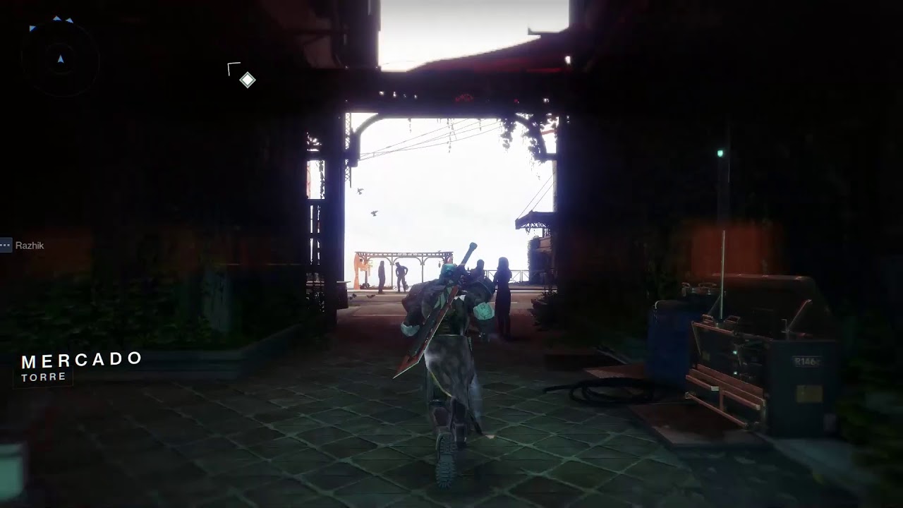Destiny 2 free to play - YouTube