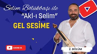 Selim Bölükbaşı - \