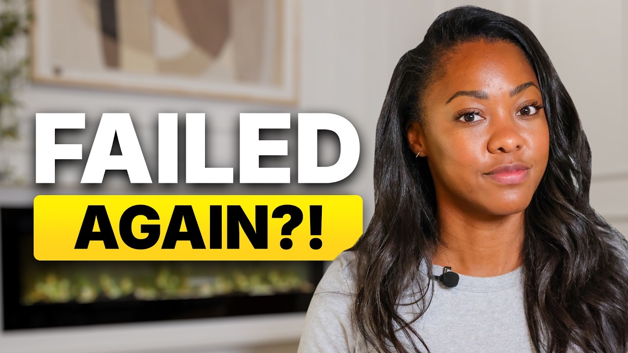 Что делать, если вы снова (и снова) не сдали экзамен NBCOT®?