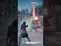 AC Odyssey MahnGamer #shorts #เกมส์ฮิต เกมส์สนุก #assassin #creed #odyssey #รีวิวเกมส์ #gameplay