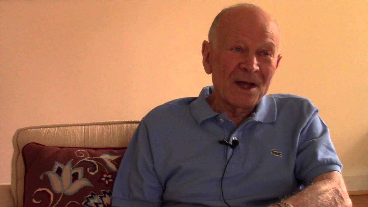 Avraham Amith: Soldier in the Irgun