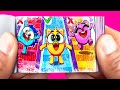 Magic stairs flip book  funny cartoons for kids