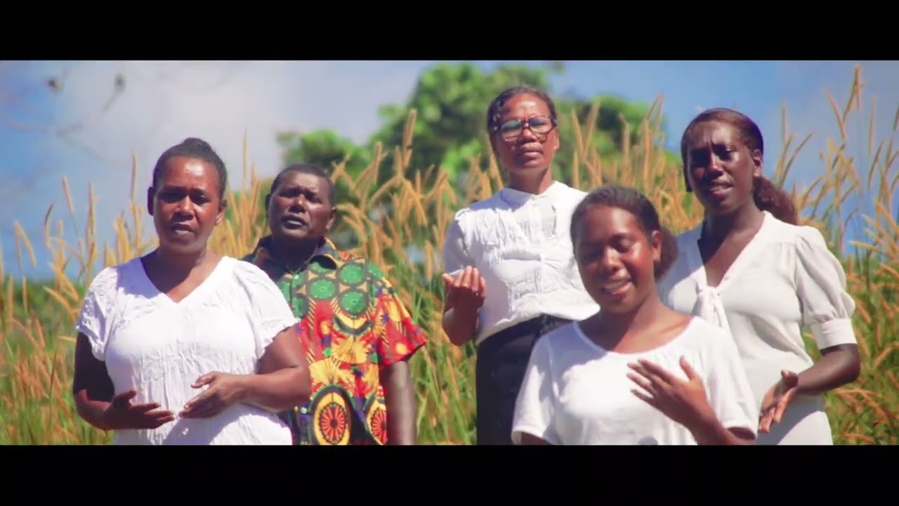 Soul Seeker: Jisu_Solomon Islands