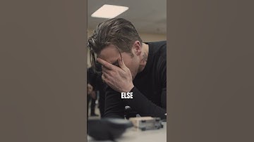 You determine what happens