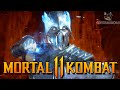 SUB-ZERO MIXES EVERYONE! - Mortal Kombat 11: "Sub-Zero" Gameplay