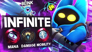 BEEBO GOD MODE — 1 in 100,000 LEGEND SoloQ Game | SUPERVIVE 1.0