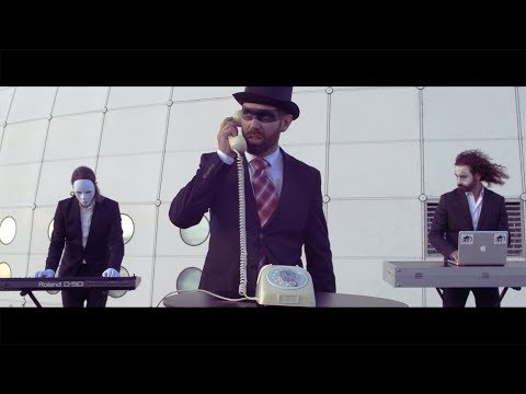 Italove - Stockholm is Calling