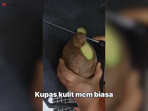 JERUK BUAH BAMBANGAN
