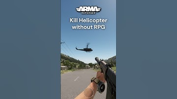 Do this in Arma Reforger #armareforger #gaming #pc #ps5 #tips