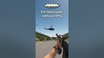 Do this in Arma Reforger #armareforger #gaming #pc #ps5 #tips