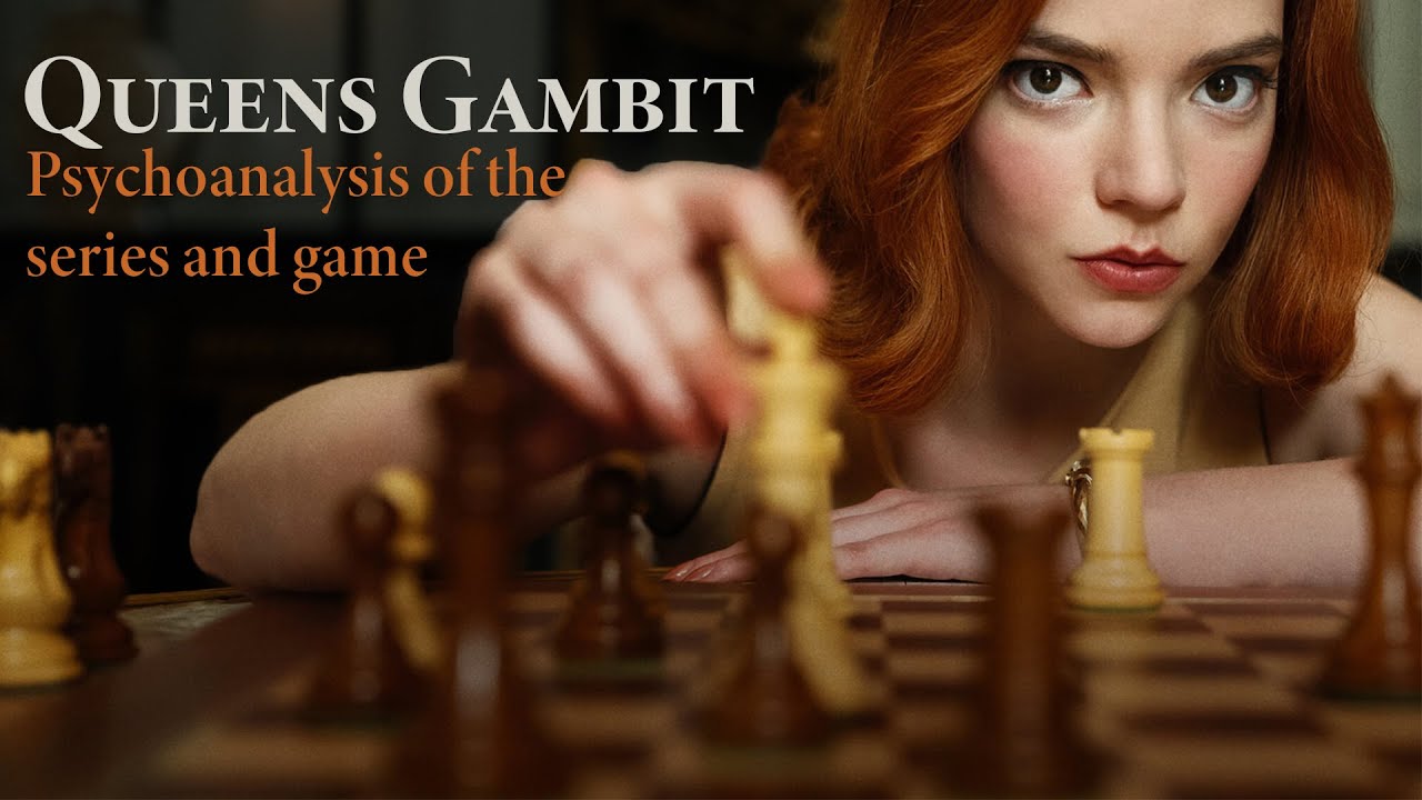 Why The Queen's Gambit Cast Seems So Familiar