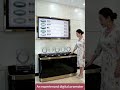 Tech in retail solutions | Skilled shopping assistant | Interactive exhibition | display advertising