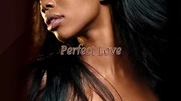 Brandy - Perfect Love (Audio)