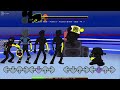 (FIRST CLEAR) MemoRandum - God v4 (Scrapped) - SDCB - SxMGMCv3 Deluxe Edition