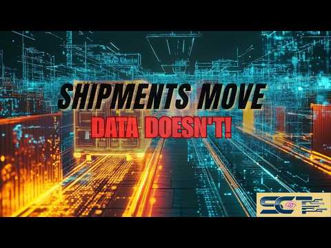 Why Data Interoperability Is a Survival Skill for Supply Chains