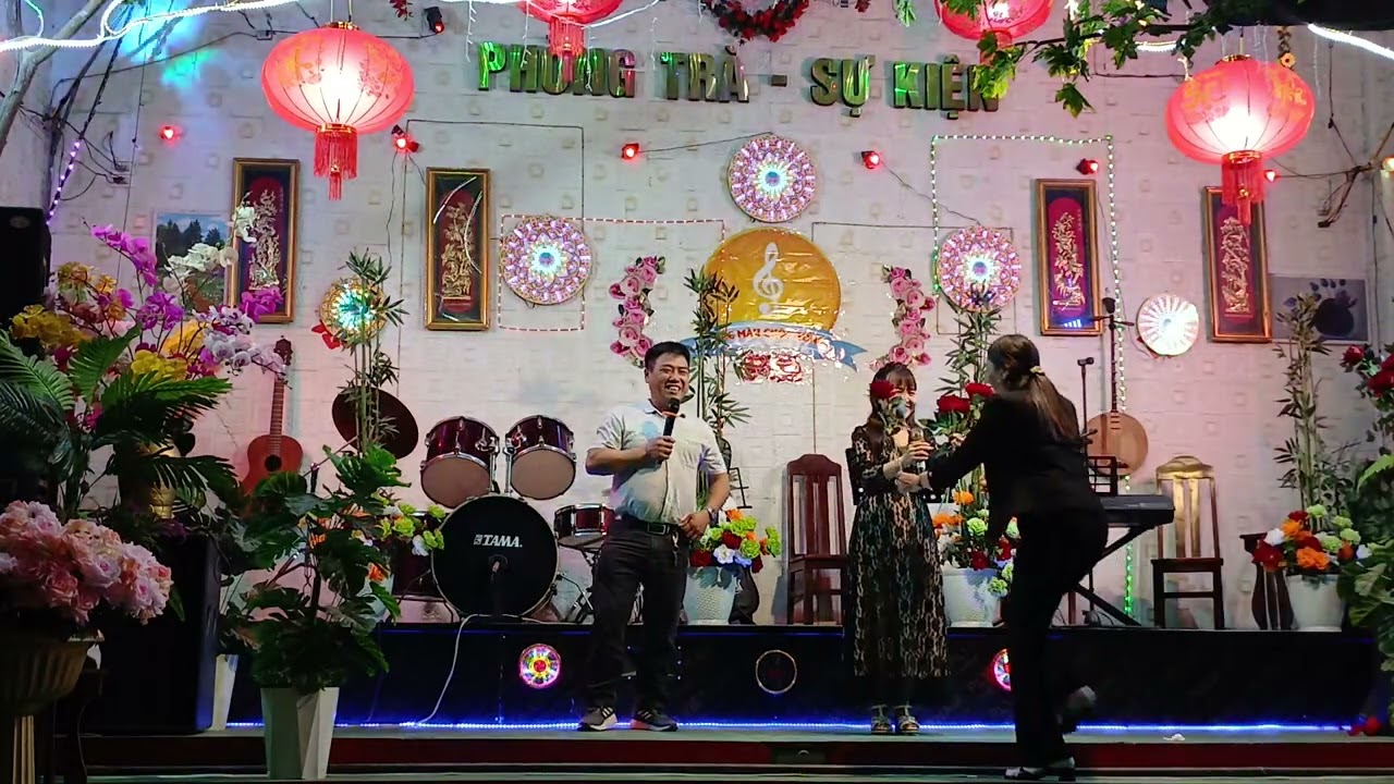 Đừng Nói Xa Nhau - St: Châu Kỳ ; nhạc vàng Bolero ( phòng trà Quyên Như, Quế Võ 3-3-2026).