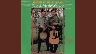 Video thumbnail of "Doc & Merle Watson - Alabama Bound"