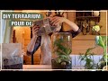 Vlog n 50 i diy un terrarium de a  z astuces bons plans je vous dis tout 