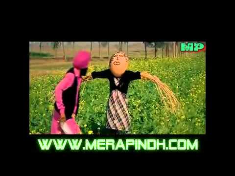 Landi Jeep Te Bitha K New Punjabi Song 2010 Merapindh Com