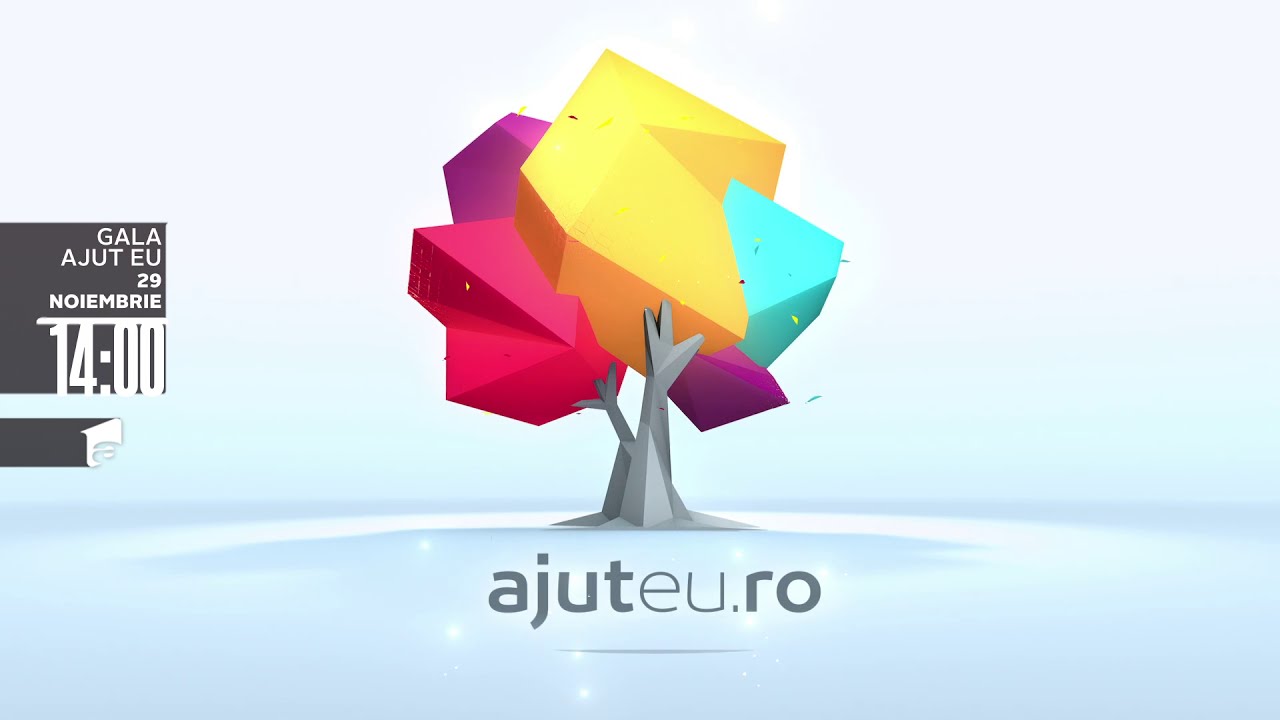 AjutEu.ro - Cineva are nevoie de tine chiar acum