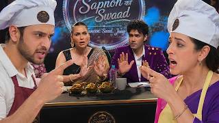 Anupama Today Episode Promo: Anupama Ne Prem Ki Team Ko Karaya Finale Se Bahar