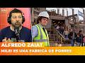 ⚠️ La POBREZA con MILEI y la MANIPULACIÓN MACRISTA